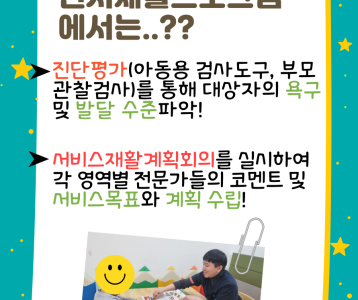 [아동청소년] 함께하는 인지재활